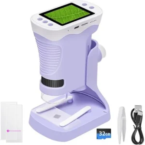 Kids Microscopes Code O7ioa8hr