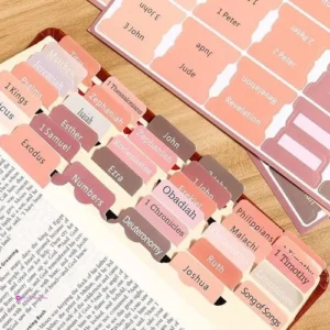 Reg Bible Stickers Code Npjvjyxv