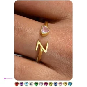 Reg Fibo Birthstone Rings Code E878qn…