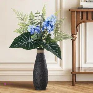 Artificial Hydrangea Flowers Code Xjs…