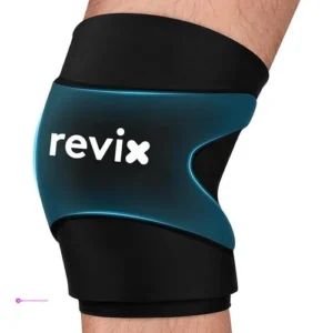 Reg Revix Knee Ice Packs Code