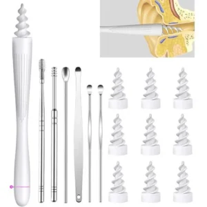Ear Wax Removal Kits Clip Coupon