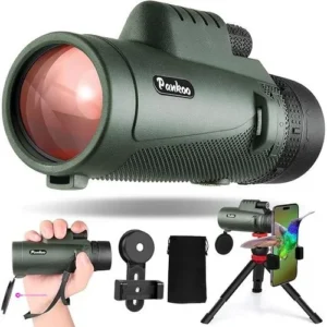 Pankoo 40×60 Monoculars Code 3zyt7b6k