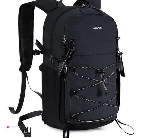 Ecohub Hiking Backpacks Clip Coupon
