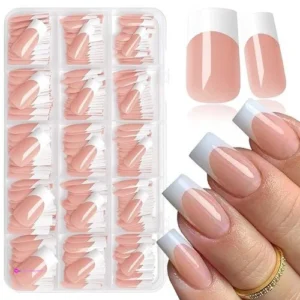 Delight Press Nails Clip Coupon
