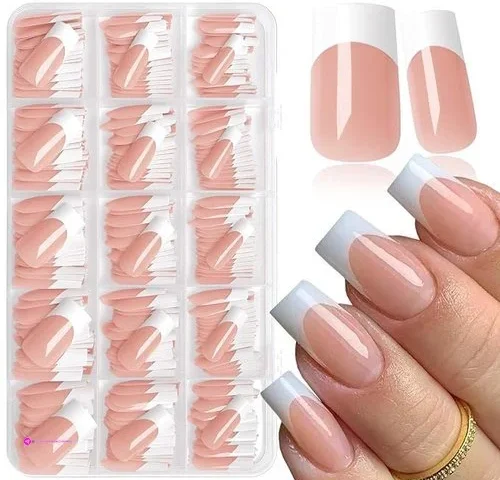 Delight Press Nails Clip Coupon