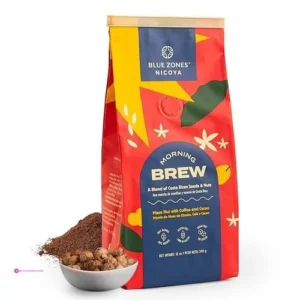 Blue Zones Coffee Alternatives Code Y…
