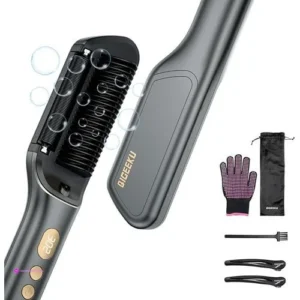 Reg Hair Straightening Brushes Code 6…