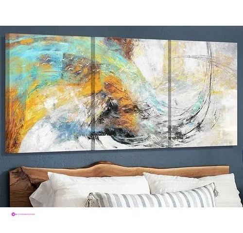 Gifttwart Abstract Wall Arts Code Gif…