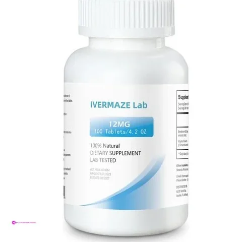 Etzion Ivermectin Tablets Code Sdnklu…