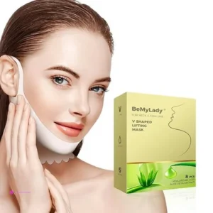 Chin Lifting Masks Code Zpjsheng
