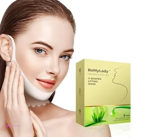 Chin Lifting Masks Code Zpjsheng