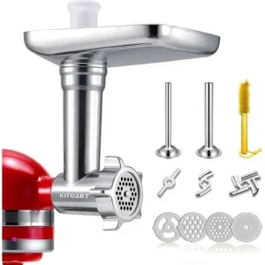 Food Grinder Attatchment Clip Coupon …