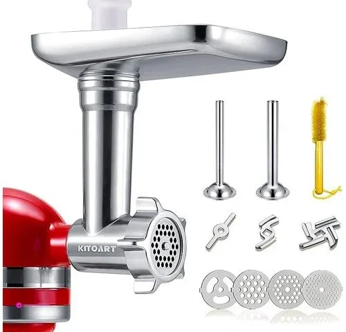 Food Grinder Attatchment Clip Coupon …