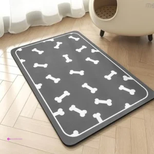 Pet Mat Code Nkz6yocc
