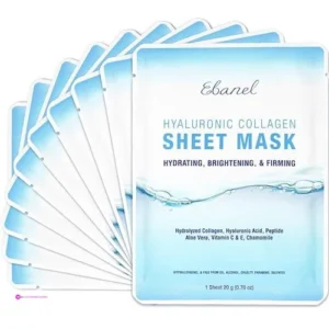 Ebanel Face Masks Code Zakl4rpk