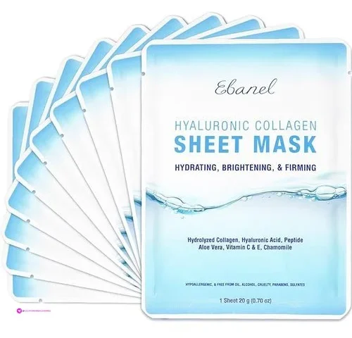 Ebanel Face Masks Code Zakl4rpk