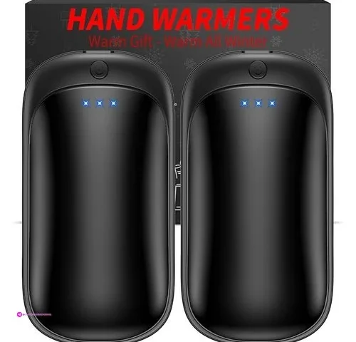 Hand Warmers 2pk Code Od9y6puj