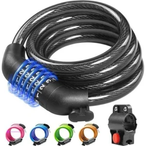 Bike Lock Off Code 2mr42h48