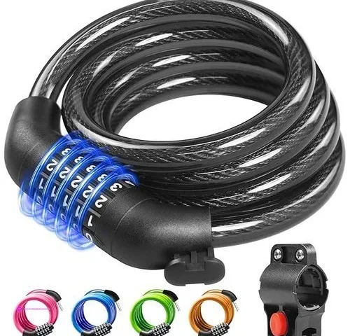 Bike Lock Off Code 2mr42h48