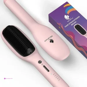 Hair Straightener Brush Code Mwpt2nbv