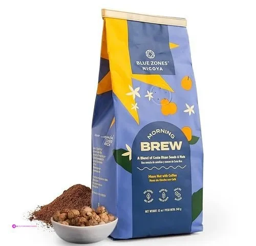 Blue Zones Coffee Alternatives Code Y…