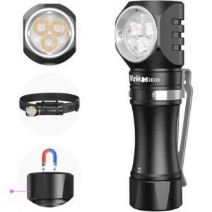 Wurkkos Headlamps Code Fry86dq7