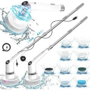Electric Scrubber Clip Coupon