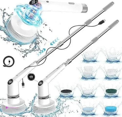 Electric Scrubber Clip Coupon