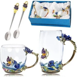 Dumvoin Tea Cup Sets Clip Coupon