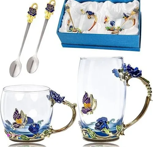Dumvoin Tea Cup Sets Clip Coupon