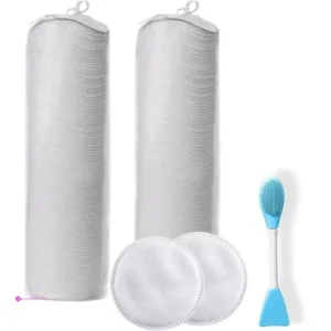 Cotton Makeup Remover Pads Code Vazn5…