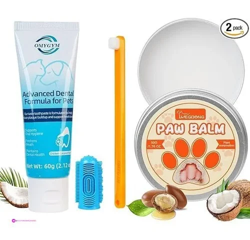 Pet Toothpastes Clip Coupon
