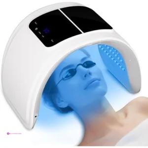 Red Light Therapy Masks Code 8ohqcvke