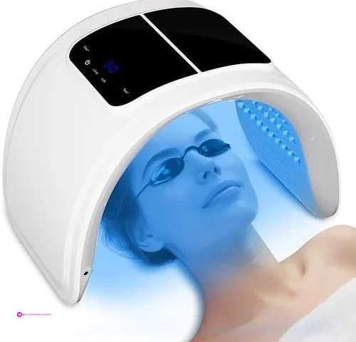 Red Light Therapy Masks Code 8ohqcvke