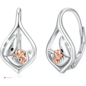 Pctjyfu Elephant Earrings Promo Code …