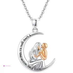 Pctjyfu Mother Necklaces Promo Code Y…