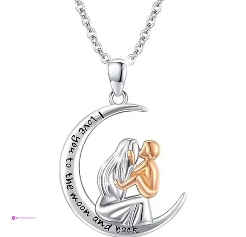 Pctjyfu Mother Necklaces Promo Code Y…