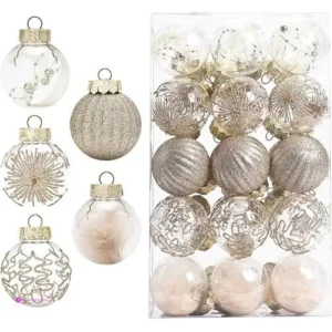 Christmas Ball Ornaments Promo Code U…