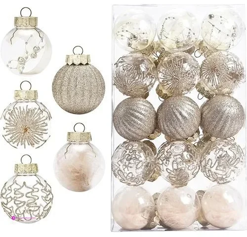 Christmas Ball Ornaments Promo Code U…