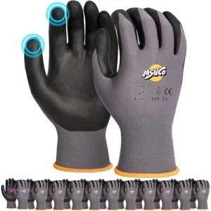 Work Gloves Promo Code 3op4e5zd