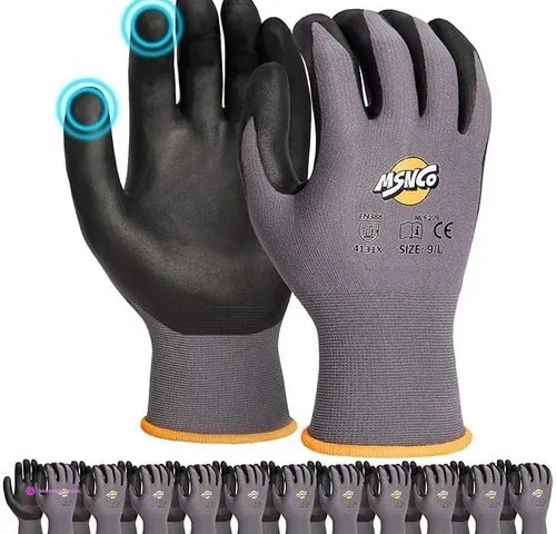 Work Gloves Promo Code 3op4e5zd