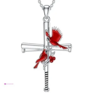 Flpruy Cross Pendants Clip Coupon