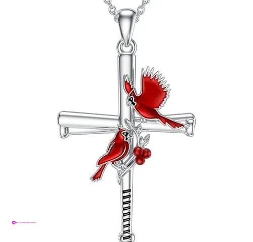 Flpruy Cross Pendants Clip Coupon