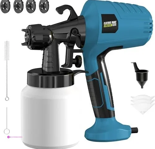 Paint Sprayers Promo Code Yjda8rmp