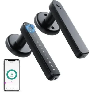 Ironzon Smart Door Locks Promo Code