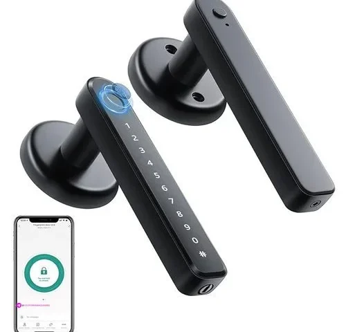Ironzon Smart Door Locks Promo Code