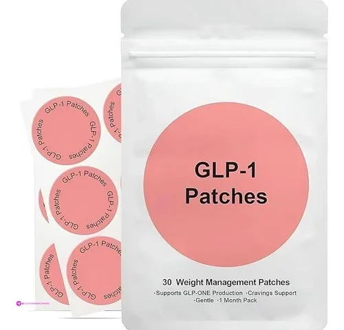Chaogkm Weight Loss Patches Code Xz7l…