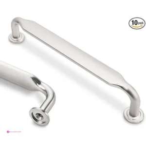 Komotia Cabinet Pulls Clip Coupon