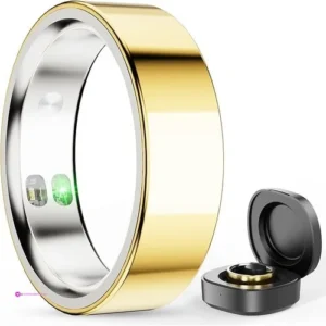 Smart Fitness Trackers Promo Code Hai…